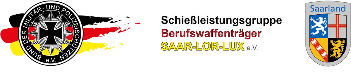 BDMP Schießleistungsgruppe Berufswaffenträger SaarLorLux e.V.